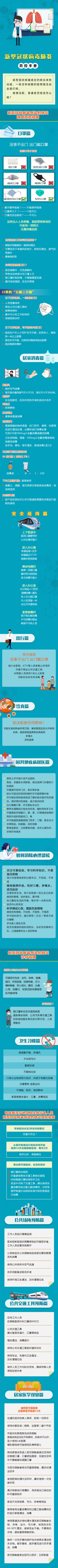 一圖解讀丨上班一族 防疫手冊(cè)加強(qiáng)版來了.jpg