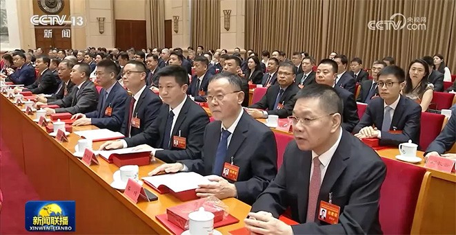 國字號榮譽！楚江集團黨委書記、董事長姜純先生榮膺“優(yōu)秀中國特色社會主義事業(yè)建設(shè)者”稱號