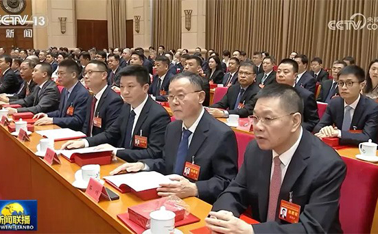 國字號榮譽(yù)！楚江集團(tuán)黨委書記、董事長姜純先生榮膺“優(yōu)秀中國特色社會主義事業(yè)建設(shè)者”稱號