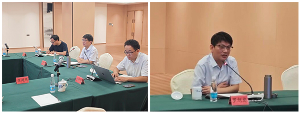 國家重點研發(fā)計劃項目“退役鋰電池整體熱解裝備與深度提鋰技術及應用示范” 項目 2025 年年中總結會成功在南昌召開15.jpg